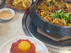 -屋里家延边朝鲜族冷面(南园店)
