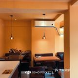 云峰|用一杯咖啡买断4月最后一天✨