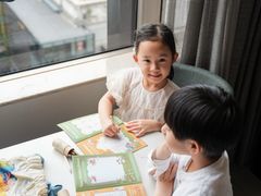 -新加坡乌节希尔顿酒店 (SG Clean)