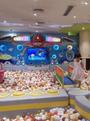 点击看大图 -meland亲子乐园(深圳领展中心城店)