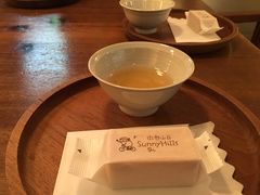 -微热山丘(台北民生公园门市店)