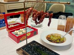 -品海楼·大连海胆锅贴馆(东港店)