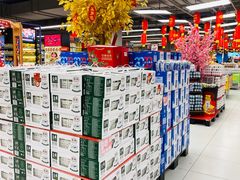 -家乐福(古北店)