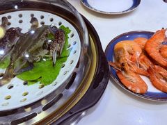 -蔚海之都·象山蒸汽海鲜(仙霞路店)