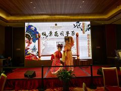 -南宁荔园维景国际大酒店·荔园中餐厅