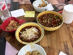 -冒椒火辣(奎星楼街店)