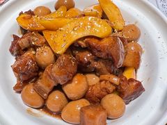 -黄泥岗·地道湖北菜(奥特莱斯店)