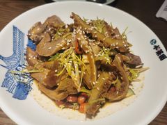 -小菜园新徽菜(合肥瑶海万达店)