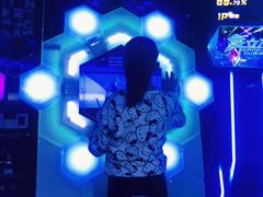 -大玩家(金牛万达店)