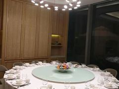 包厢-新吉士·上海菜(浦东LCM置汇旭辉店)