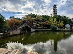 -江心屿景区