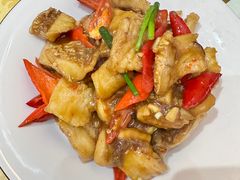 -赣南风味阁(赣州客家大道店)