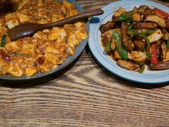 -静一餐厅·湖北菜(前门店)
