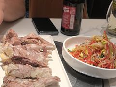 -清真老东乡开锅羊肉(甘南路店)