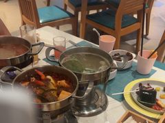 -味餐厅·海鲜·火锅·自助餐