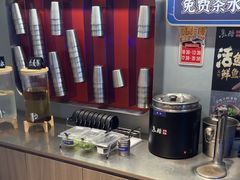 -鱼酷活鱼烤鱼(沈阳大悦城店)