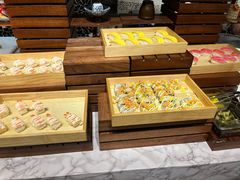 -云海轩·海鲜自助-河北云瑧世纪大饭店1F