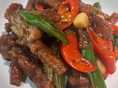 -大树餐厅(红旗街万达店)