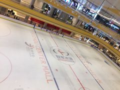 -冠军冰场CHAMPION RINK(苏州中心商场店)