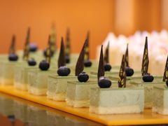 -长沙世纪金源大饭店·金世纪中餐厅