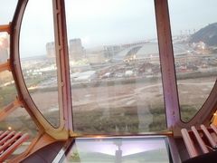 -影汇之星8字形摩天轮