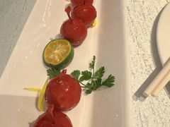 -上海和平饭店龙凤厅 Dragon Phoenix