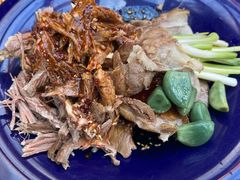 -小吊梨汤·北京菜(香山店)