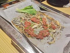 -大牛烤肉·水晶烧烤店(北园路)