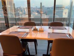 -白云宾馆-祥云西餐厅·法式鹅肝海鲜自助