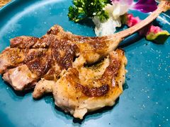 -尚雅铁板料理自助餐厅(乐松店)