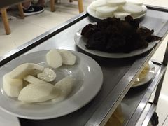 -三兴涮羊肉(荣安大街店)