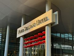 -广州四季酒店