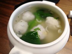 -将相和·海鲜蒸饺大连菜