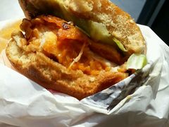 -汉堡王(上海凌云壹街坊店)