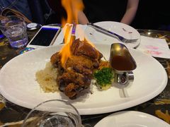 火焰猪肘-MOSSO德国餐厅·音乐酒吧(环宇荟店)