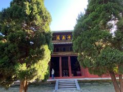 -报恩寺(平武县)