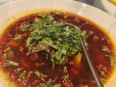 -小河盐帮·私家菜·烤鸭(三元桥·霄云路店)