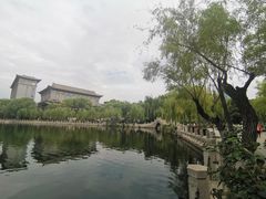 -文瀛公园