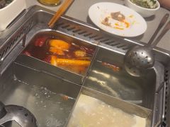 -海底捞火锅(奥山世纪城店)