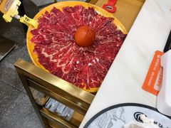 -潮汕大目牛肉火锅(水围店)