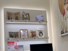 -海马体照相馆(广州新世界云门New park店)