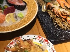 -渔寿司·日本料理(艾尚天地店)