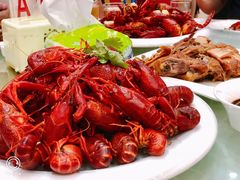 -小李子油焖大虾(天下城旗舰店)