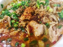 川味王-川味王(农民街店)