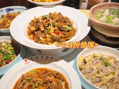 -小财神·老派赣州菜·中华美食地标(第五大道店)