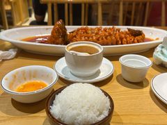 -汉·鲜味人知(陈家营店)