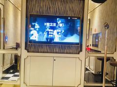 -星聚会KTV(景枫中心店)