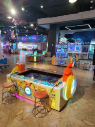 -卡通尼乐园·生日会(烟台永旺店)