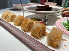-谭厨中山传家菜.乳鸽.脆鲩鱼(华强北中航城店)