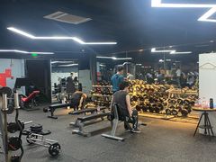 -ENERGY原力健身(川周店)